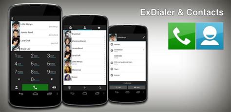 top   android contacts apps  managing  contacts address book androidpit forum