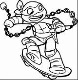 Ninja Head Turtle Turtles Getdrawings Drawing Coloring Pages sketch template