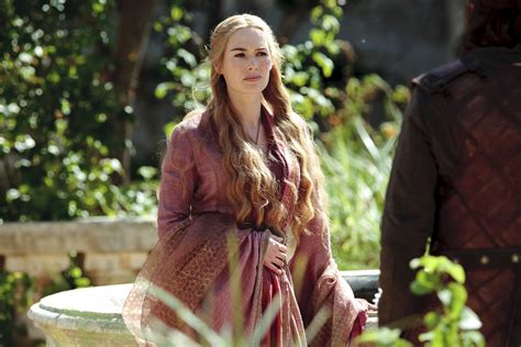 Everything You Need To Know About Cersei On ‘game Of