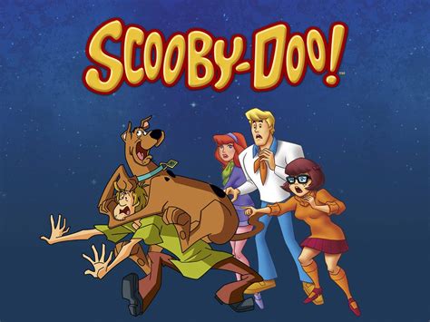 tv show scooby doo mystery incorporated hd wallpaper