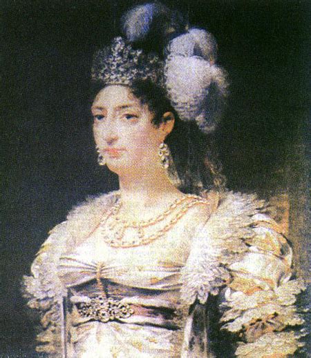 Marie Antoinette Archduchess Of Austria And Queen Of