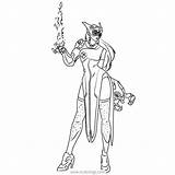 Overwatch Coloring Pages Symmetra Xcolorings 1100px 105k Resolution Info Type  Size Jpeg sketch template