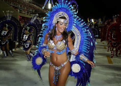 Sex Carnaval Brazil Brazilian Carnival Sexy Photos