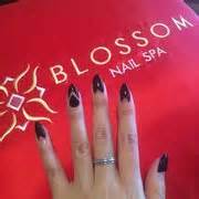 blossom nail spa    reviews nail salon cambrian