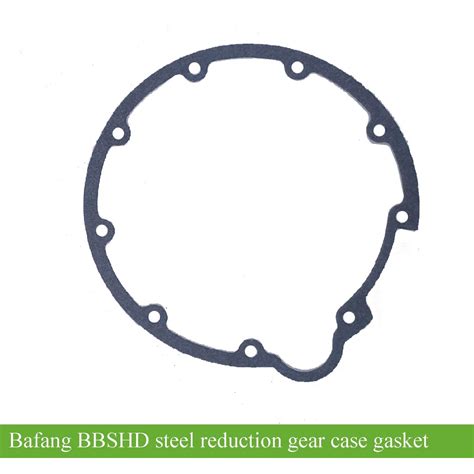 bafang bbshdbbs steel reduction gear case gasketseal greenbikekitcom bbs ebike batteries