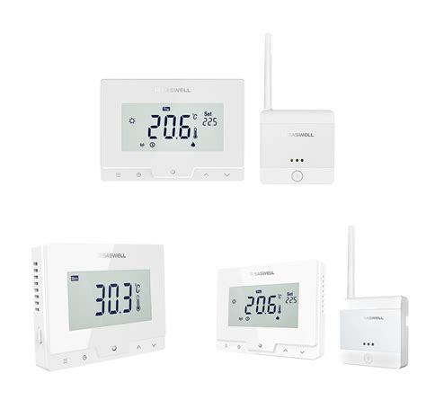 wireless boiler thermostatprogrammable boiler thermostatwireless programmable thermostat