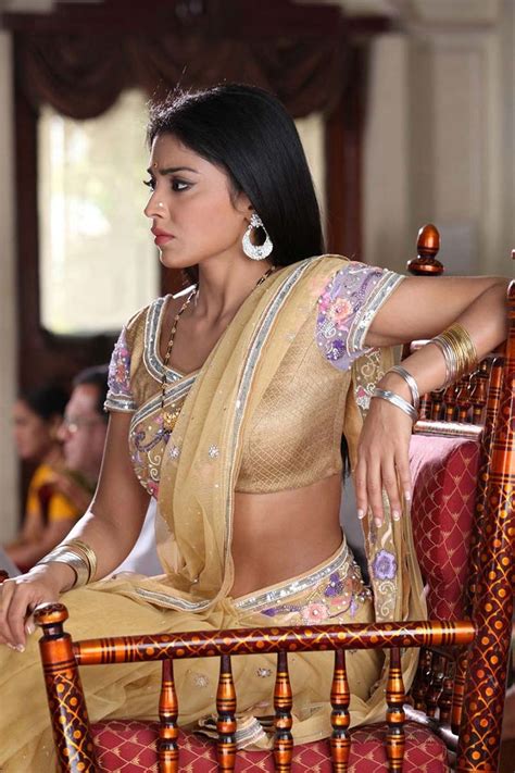 shriya saran latest hot pavitra movie photos tollywood kollywood fashion saree wearing