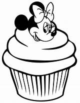 Mouse Minnie Coloring Pages Printable Filminspector sketch template