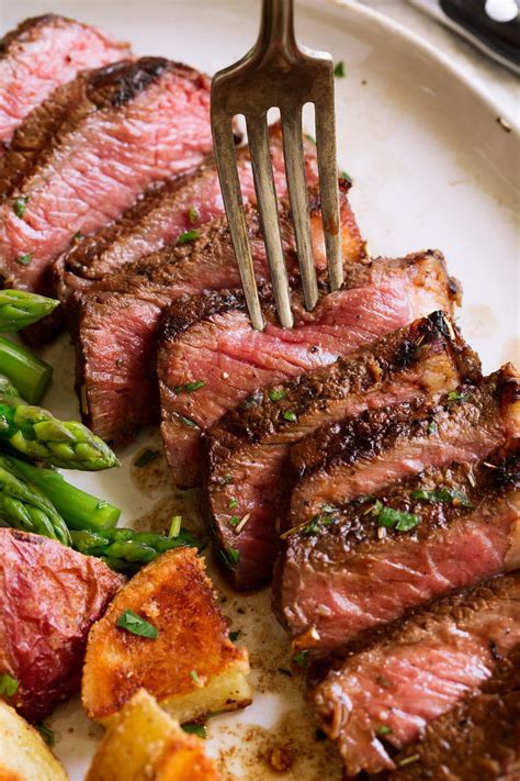 Best Steak Marinade {easy And So Flavorful } Cooking Classy