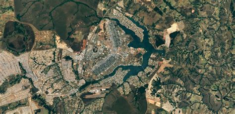 google maps satellite view gains high definition landsat  imagery