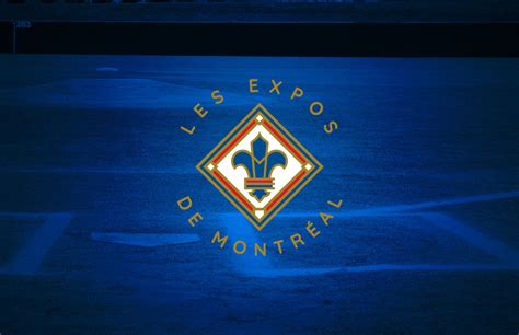 unofficial athletic montreal expos