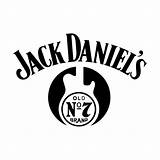 Jack Decals Stickers Daniel Daniels Logo Whiskey Passion Drink Alcools sketch template