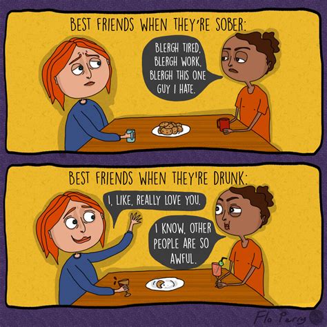 14 Jokes Best Friends Forever Will Understand