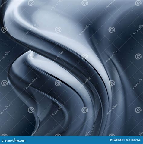 chrome het volledige scherm als achtergrond stock illustratie illustration  aluminium