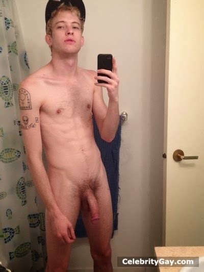 daniel pitout nude leaked pictures and videos celebritygay