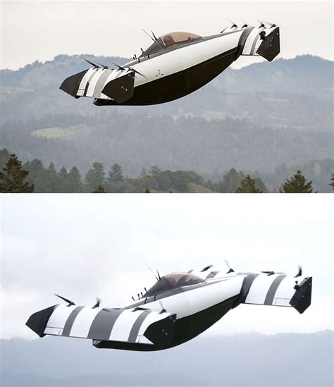 forget private jets openers blackfly    electric flying car