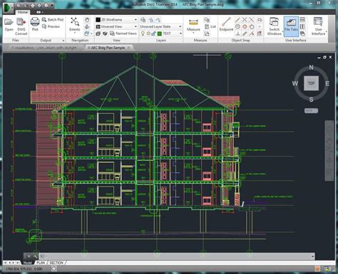 manage autocad dwg files   tool attendant design