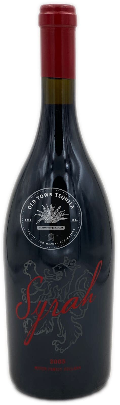 meyer family cellars products  town tequila