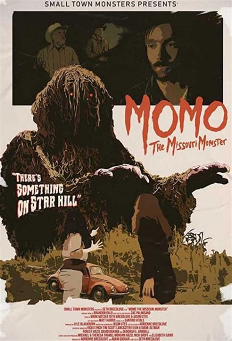 Film Review Momo The Missouri Monster 2019 Hnn