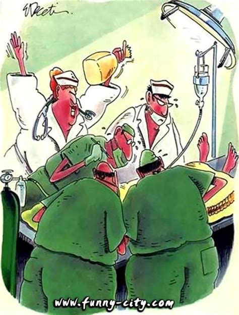 surgery humor hope this doesn t happen as the surgeon s working on the hernia richard