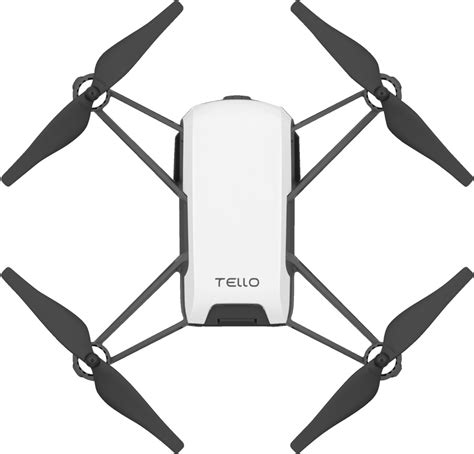 dji tello drone au meilleur prix sur idealofr