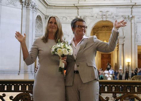a decade of equality remembering the first same sex