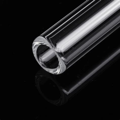diameter glass tube pyrex glass tube pipes buy optical glass