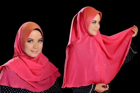 hijab fashion trends new way to humility hijab 2017