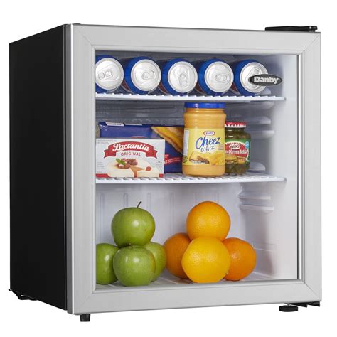 danby  cu ft glass door commercial refrigerator walmartcom walmartcom