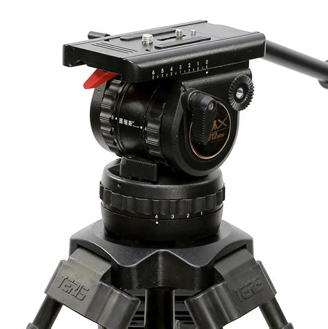 ts fluid tripod head  professional   camera video  tripod heads  consumer