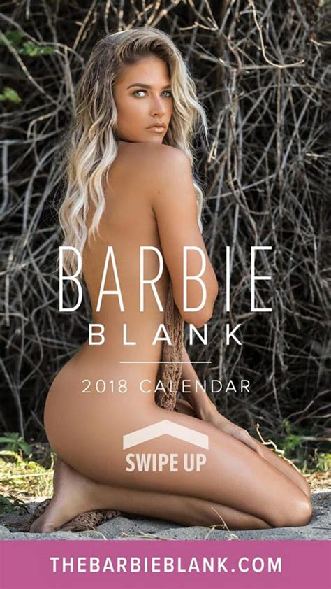 Kelly Kelly Wwe Barbara Jean Blank Nude Pics — Barbie Shows Nice Ass