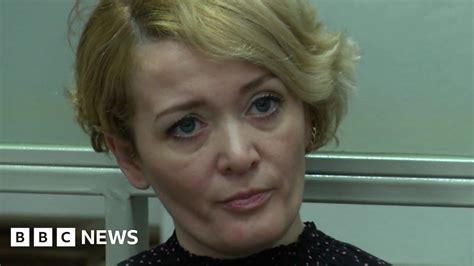 Mothers Fury The Cost Of Challenging Putin Bbc News