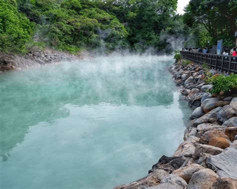 guide  beitou  day trip  taipei full  hot springs scenic