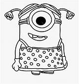 Minions Minion Pages Minons Pngitem Clipartkey sketch template