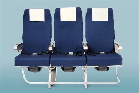 airplanes  rear facing seats trusted