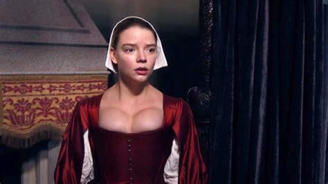 anya taylor joy nude and sexy photos collection scandal planet