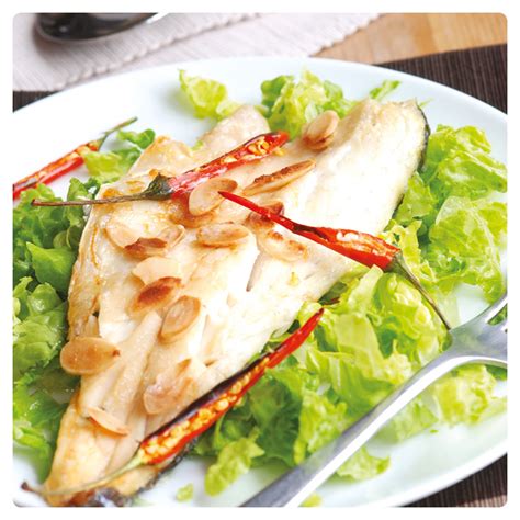 Chinese Style Sea Bass With Cabbage Pressure King Pro Recipe