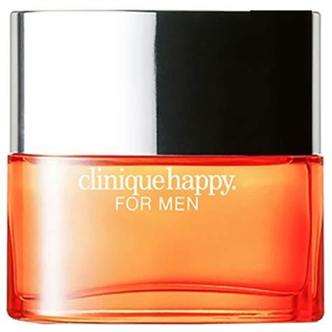 clinique happy parfum douglas