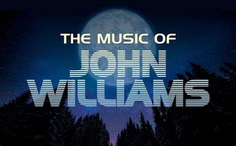 rsno at the movies the music of john williams usher hall