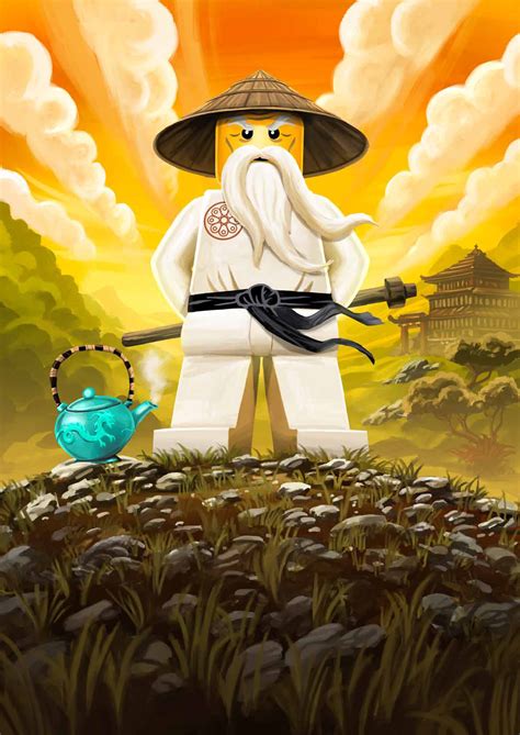 wu lego ninjago wiki fandom powered  wikia