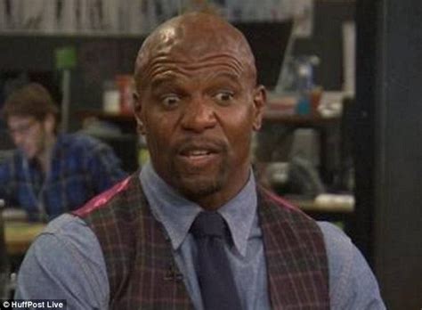 terry crews reveals his pornography addiction was so bad he went to rehab daily mail online