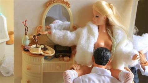 Barbie And Ken Have Sex Full Naked Bodies
