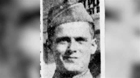 iowa wwii soldier s body to return home 80 years after going mia