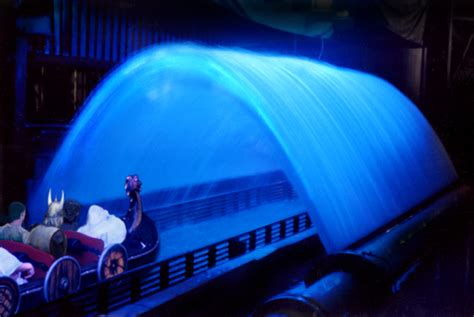 12 Incredible Immersive Rides You Can T Ride At Disney Or