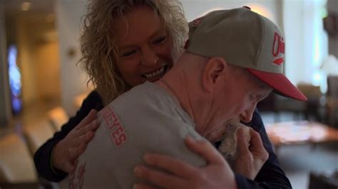 Mother Hears Dead Sons Heartbeat After Meeting Transplant Recipient