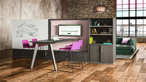 share it collection collaborative workstation furniture steelcase