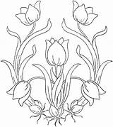 Flowers Coloring Pages Adult Flower Adults Printable Sheets Template Colour Para Colouring Embroidery Colorpagesformom Pintar Work Bordar Drawing Designs Kids sketch template