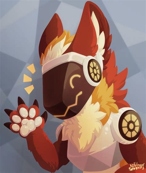 art  niflhoggr rprotogen