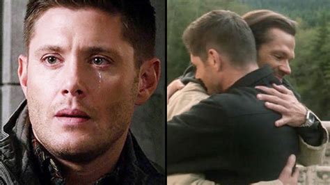 Supernatural Ending Explained How Did Dean Die Who Did Sam Marry