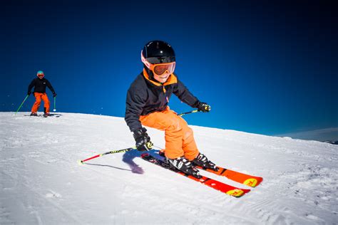 alpine skiing office de tourisme de praz sur arly
